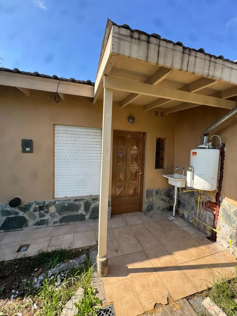 Departamento En Alquiler En San Miguel