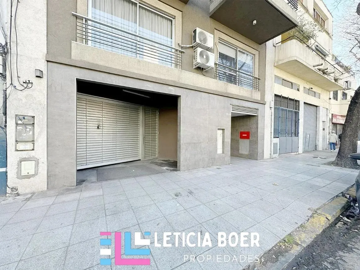 Departamento de 3 ambientes en Villa Ortúzar