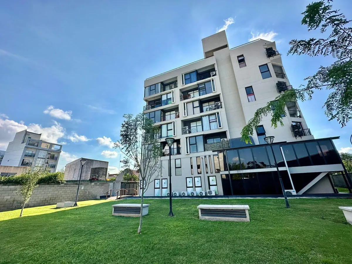 Departamento En Venta En Escobar - Id 4250