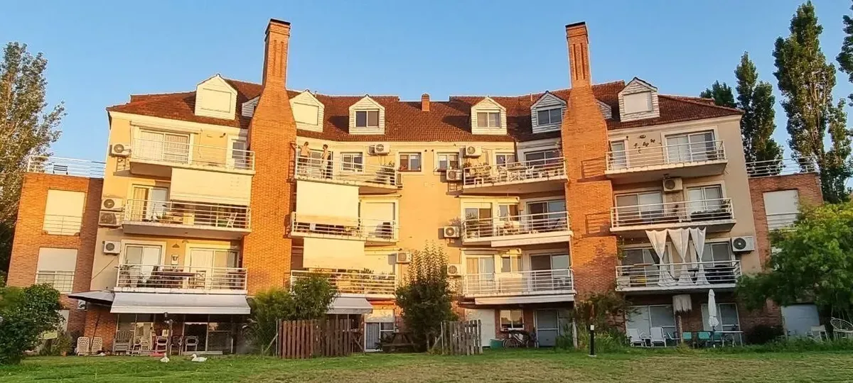 Аренда меблированной квартиры с 2 спальнями в Santa Barbara, Tigre