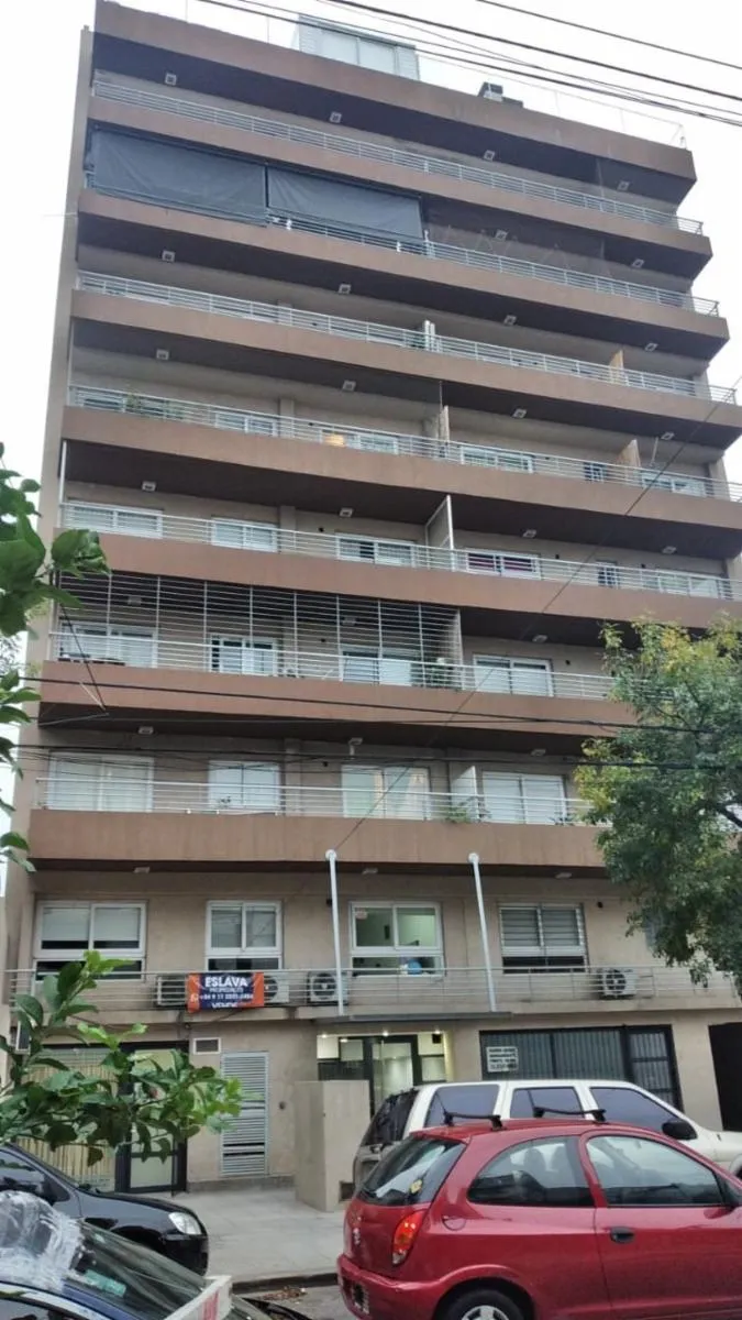 Monoambiente de 1 ambiente en Parque Avellaneda