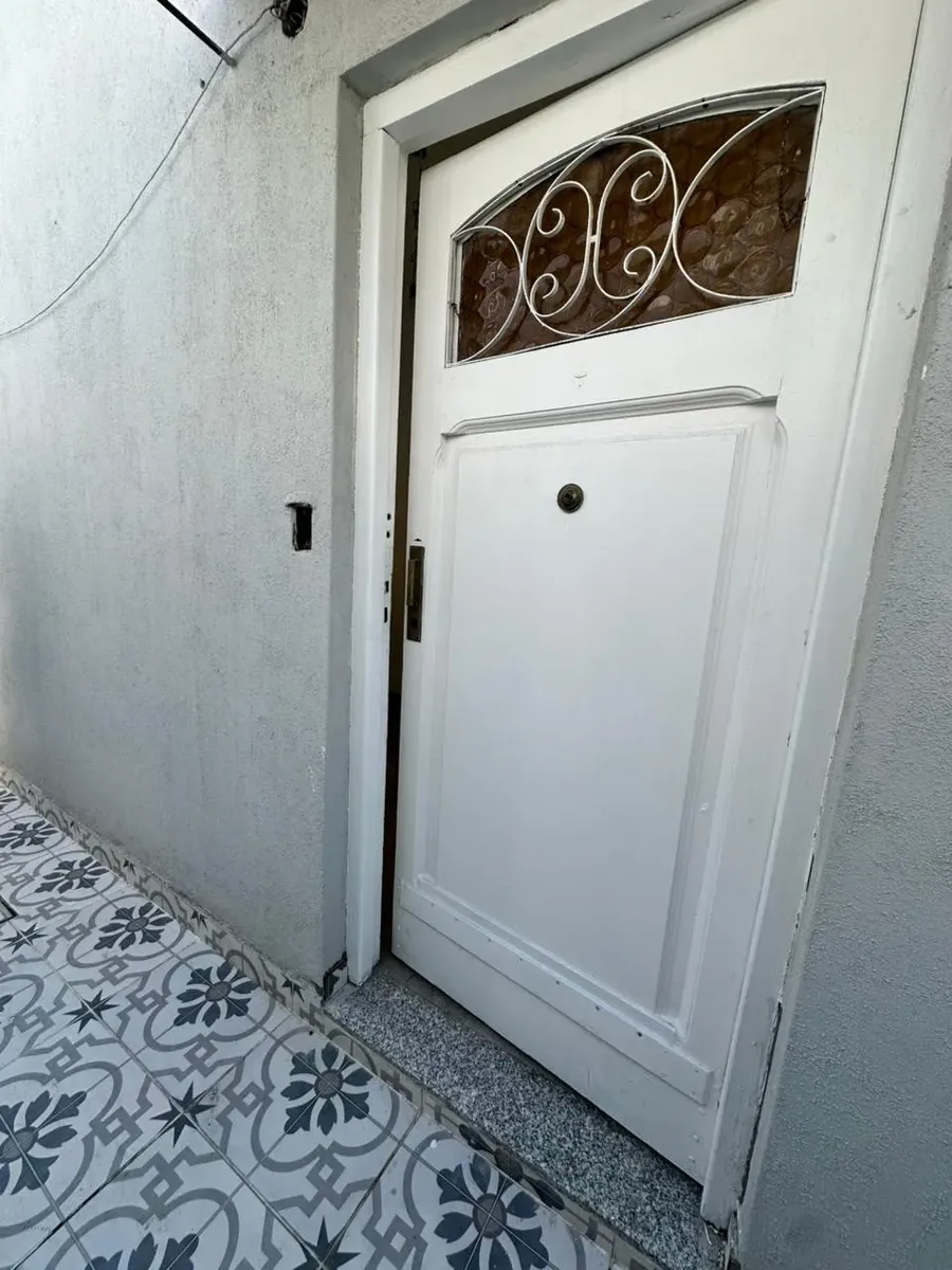 PH de 2 ambientes com terraço privativo em Villa Devoto