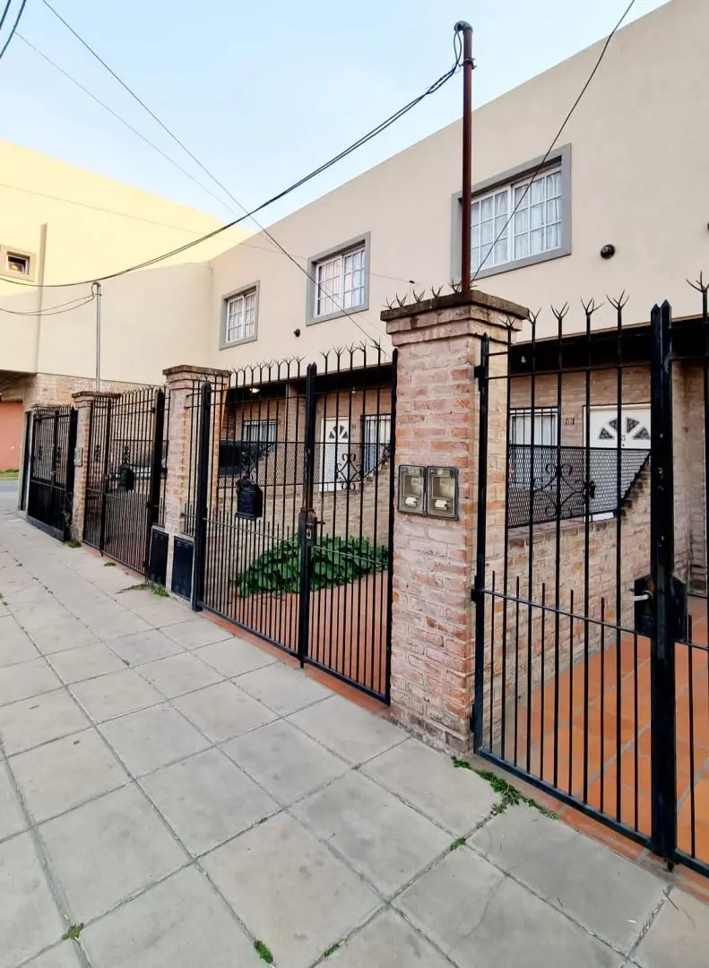 Departamento En Alquiler En José C Paz