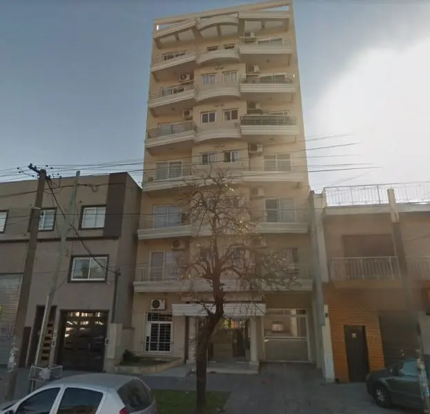 Three-room apartment in San Justo Centro