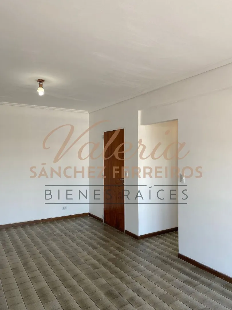 Квартира с двумя комнатами в Quilmes