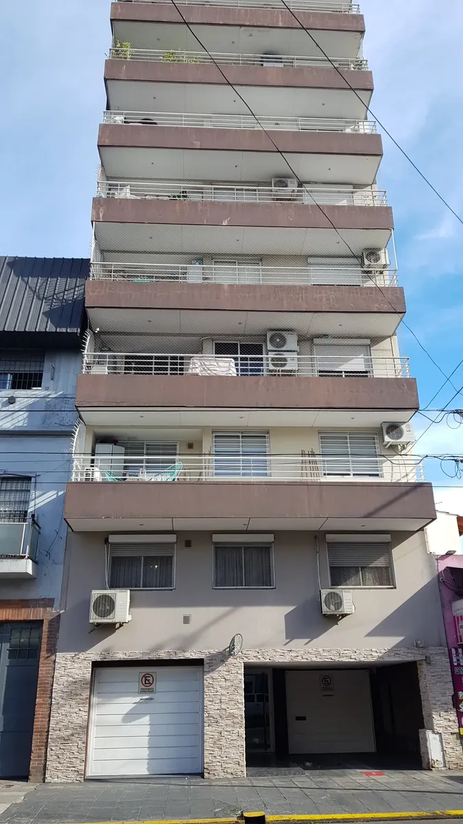 Квартира-студия 29 m² на Av. Lope de Vega в Monte Castro