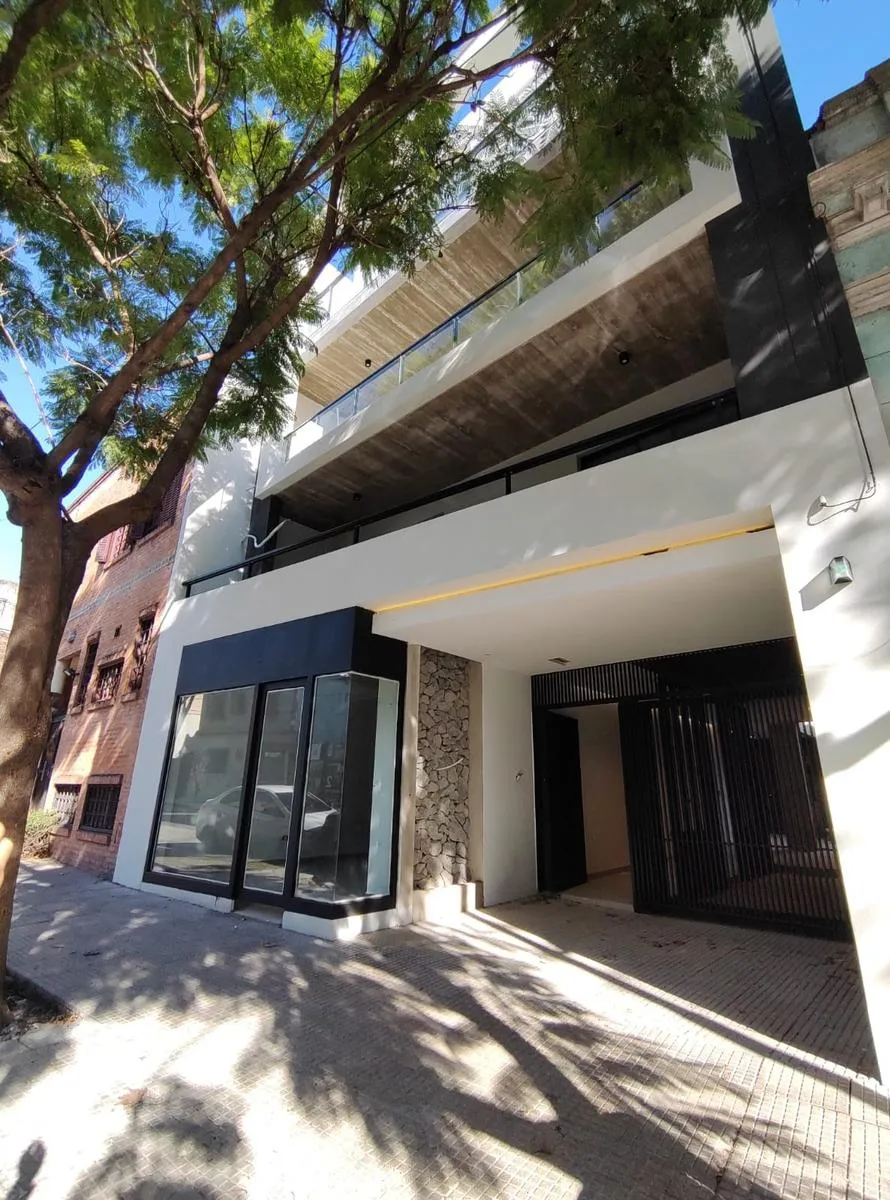 Departamento 2 Ambientes A Estrenar- Excelente Ubicación. Palermo