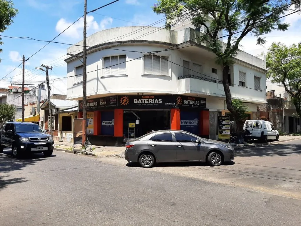 PH de 3 ambientes en Villa Martelli