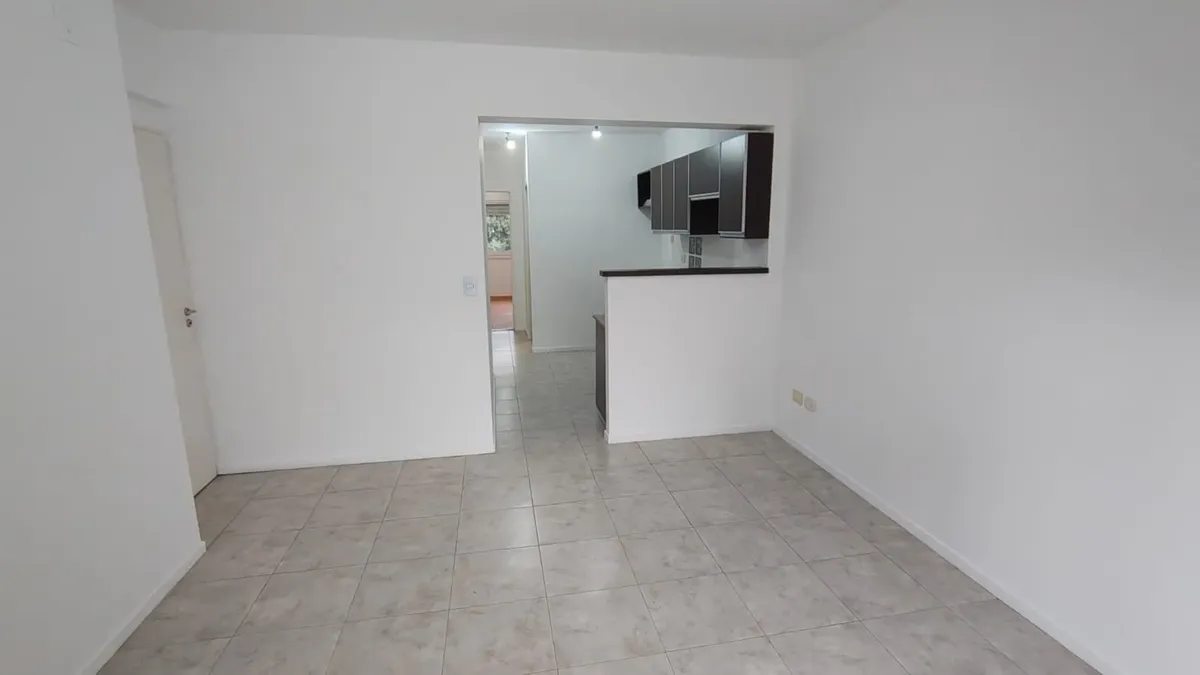 Квартира с 1 спальней на аренду в Villa Crespo