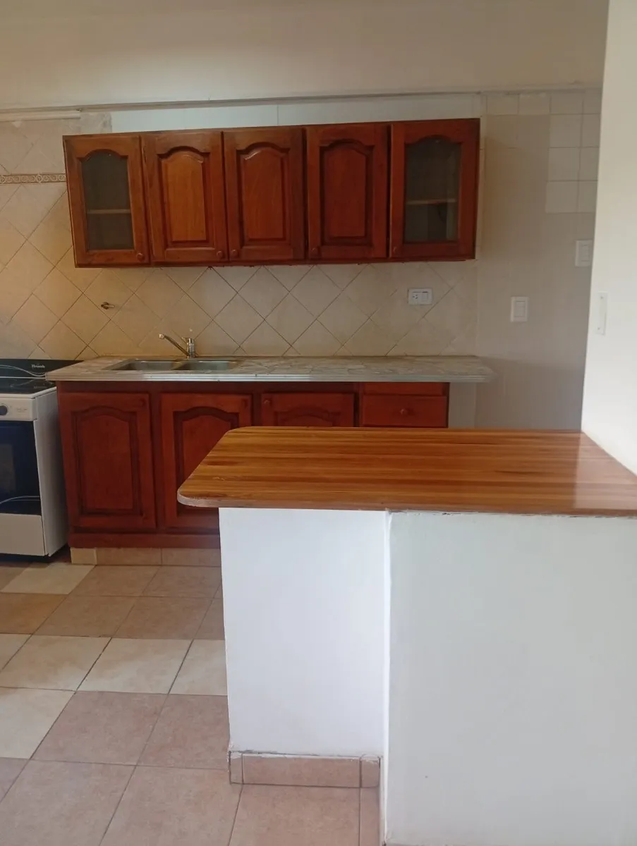 Квартира с 2 спальнями в Parque Patricios