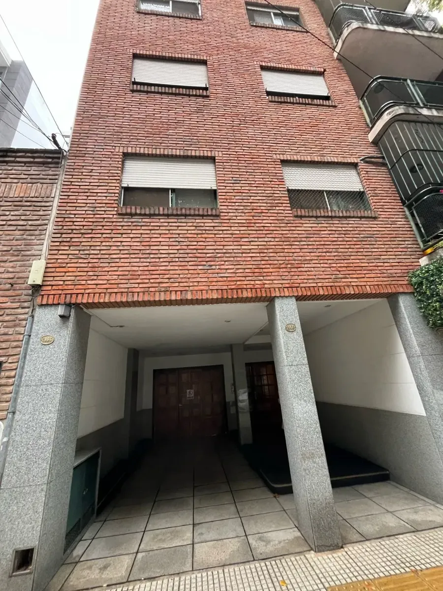 Departamento de 3 ambientes en alquiler en Olivos