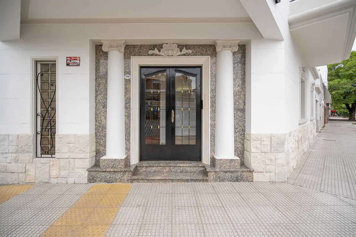 House in Villa Devoto