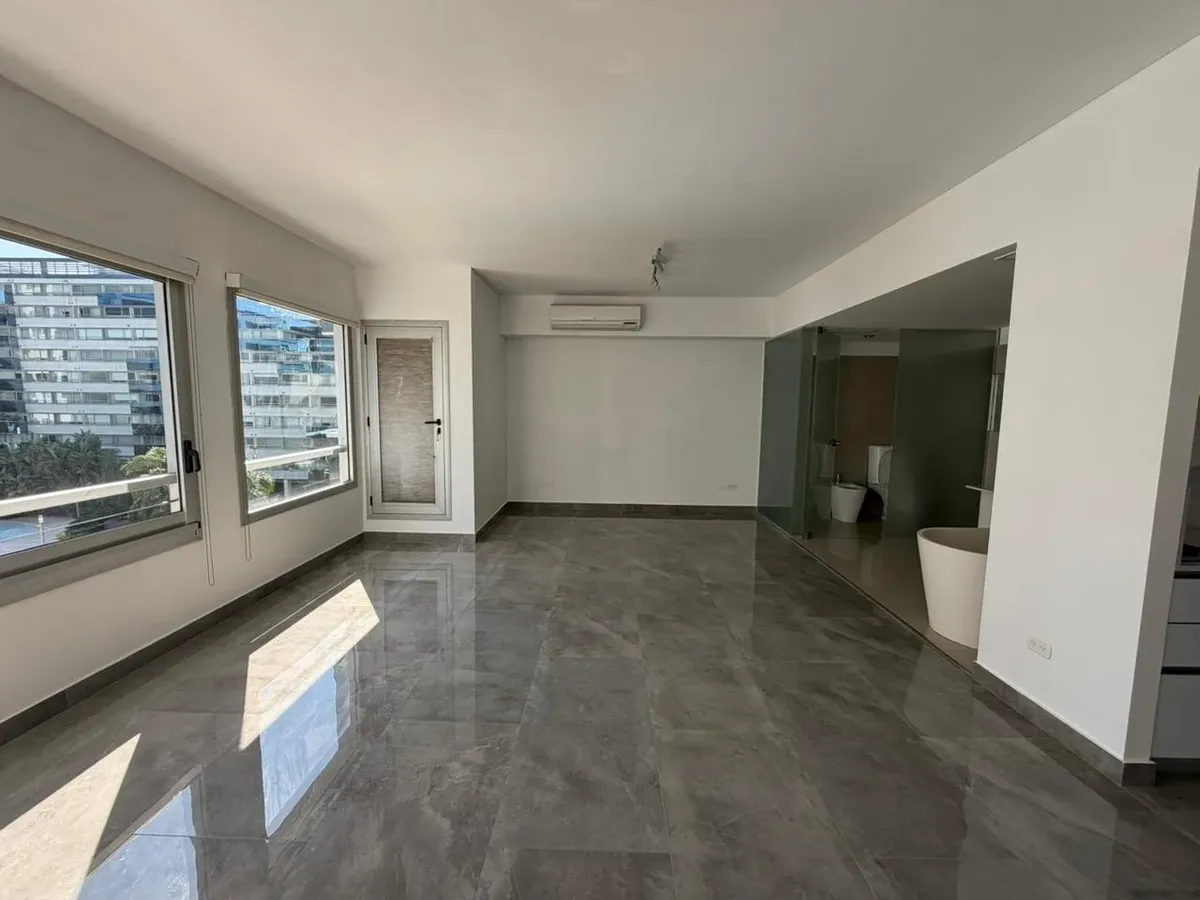 Kitnet em Puerto Madero, 47 m²