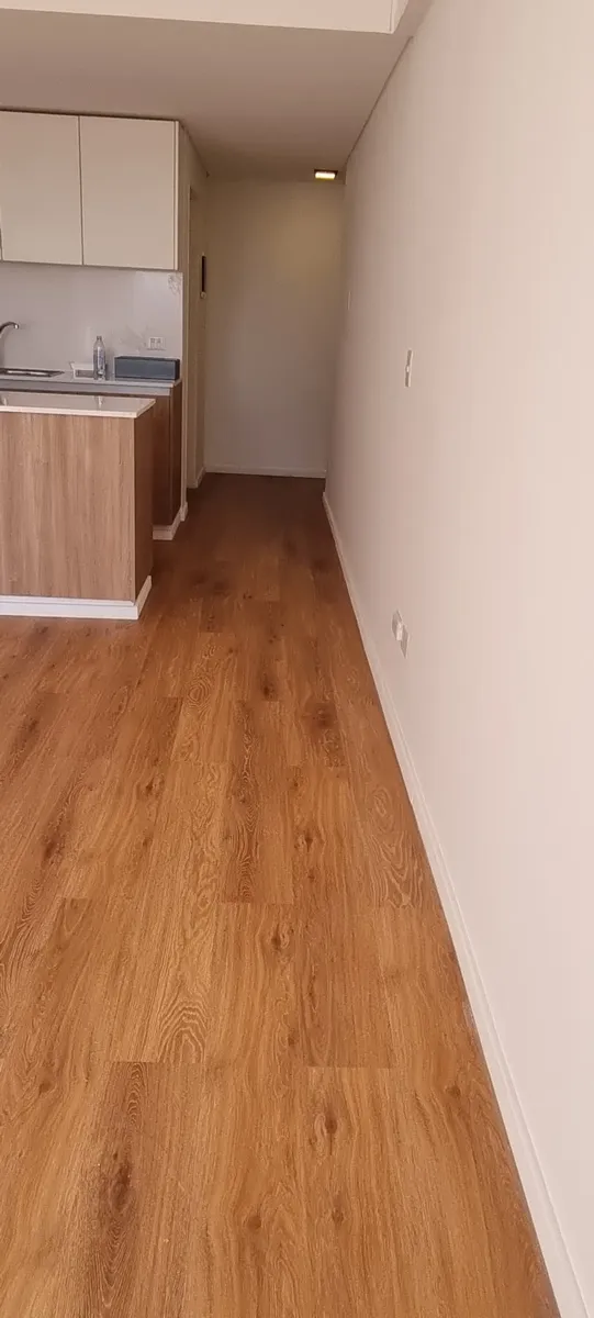 Monoambiente a estrenar en Villa Urquiza