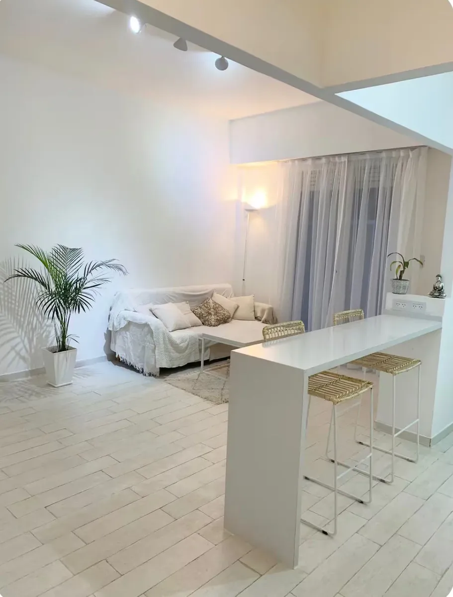 Квартира с 1 спальней в Colegiales, Zapiola 1054