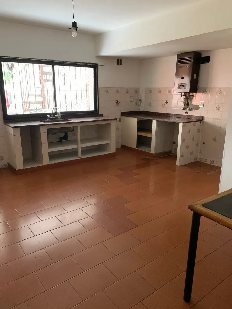 Ground-floor PH with shared garden in Flores