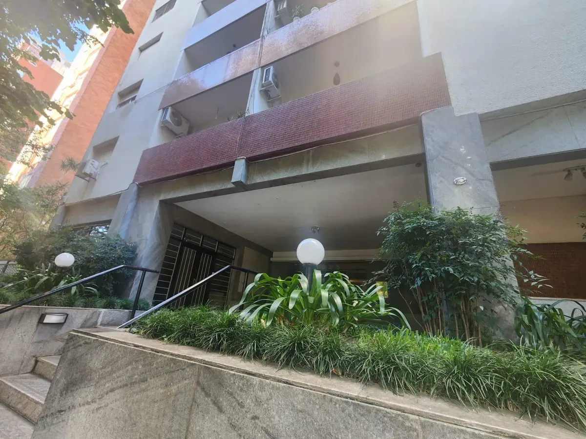 Квартира с 2 спальнями в Acassuso