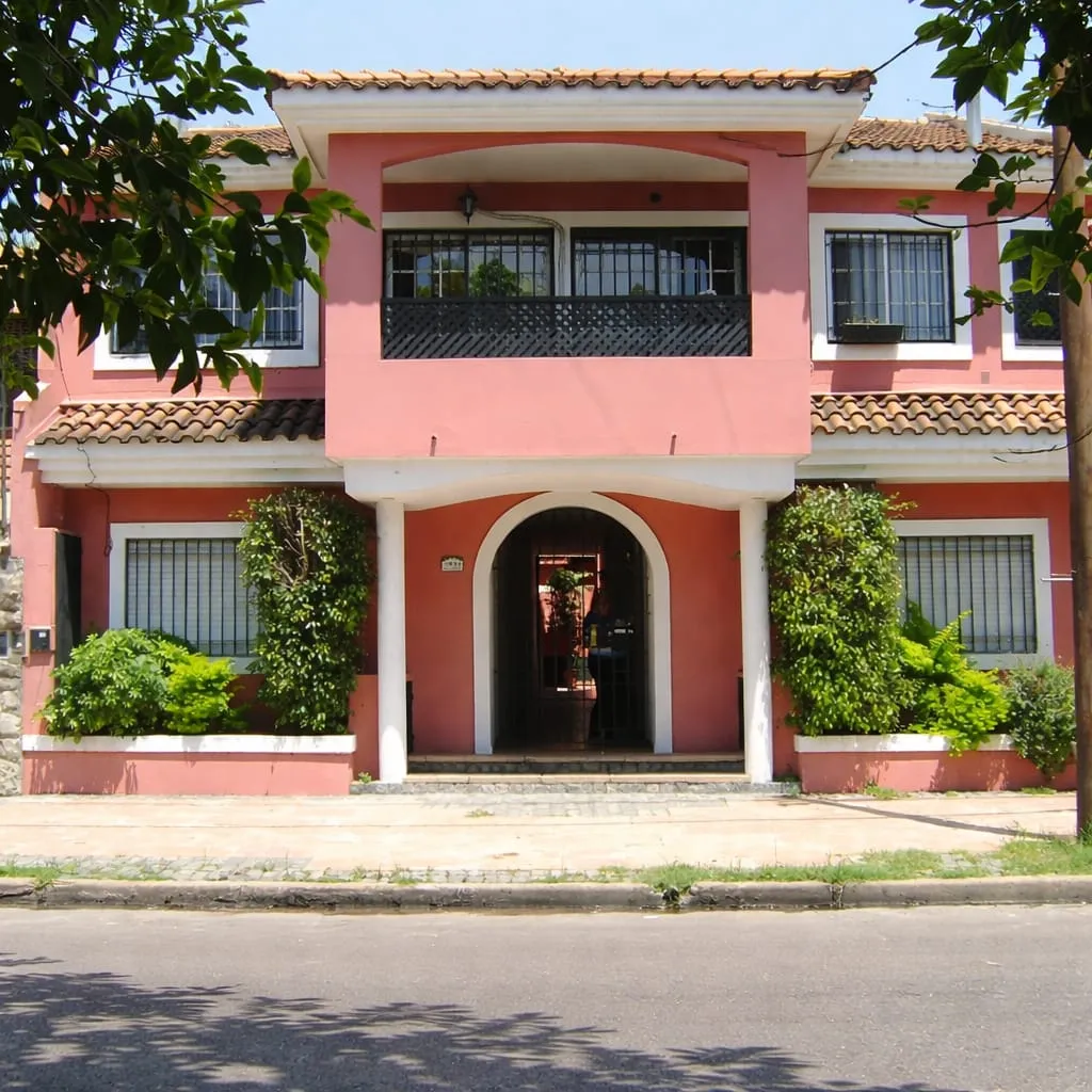 Apartamento duplex de 2 ambientes com 1 quarto em La Matanza