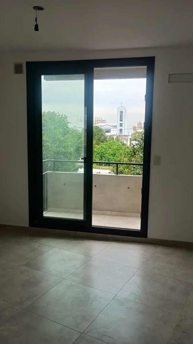 Departamento de 2 ambientes a estrenar en Parque Chacabuco