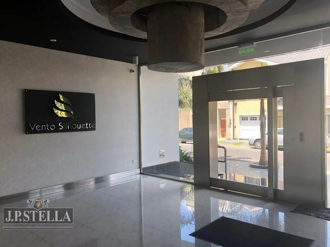 Квартира с 2 спальнями в La Matanza, 60 m², 1-й этаж