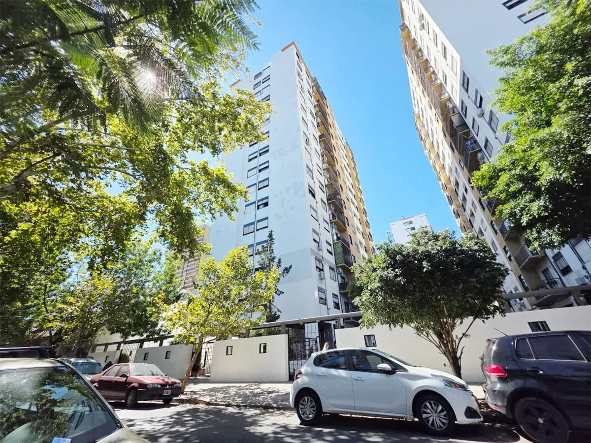 Departamento de 4 ambientes en Villa Luro