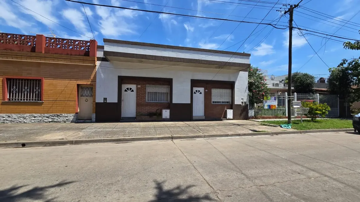 Apartamento de 2 ambientes para uso profissional em Ituzaingó Norte