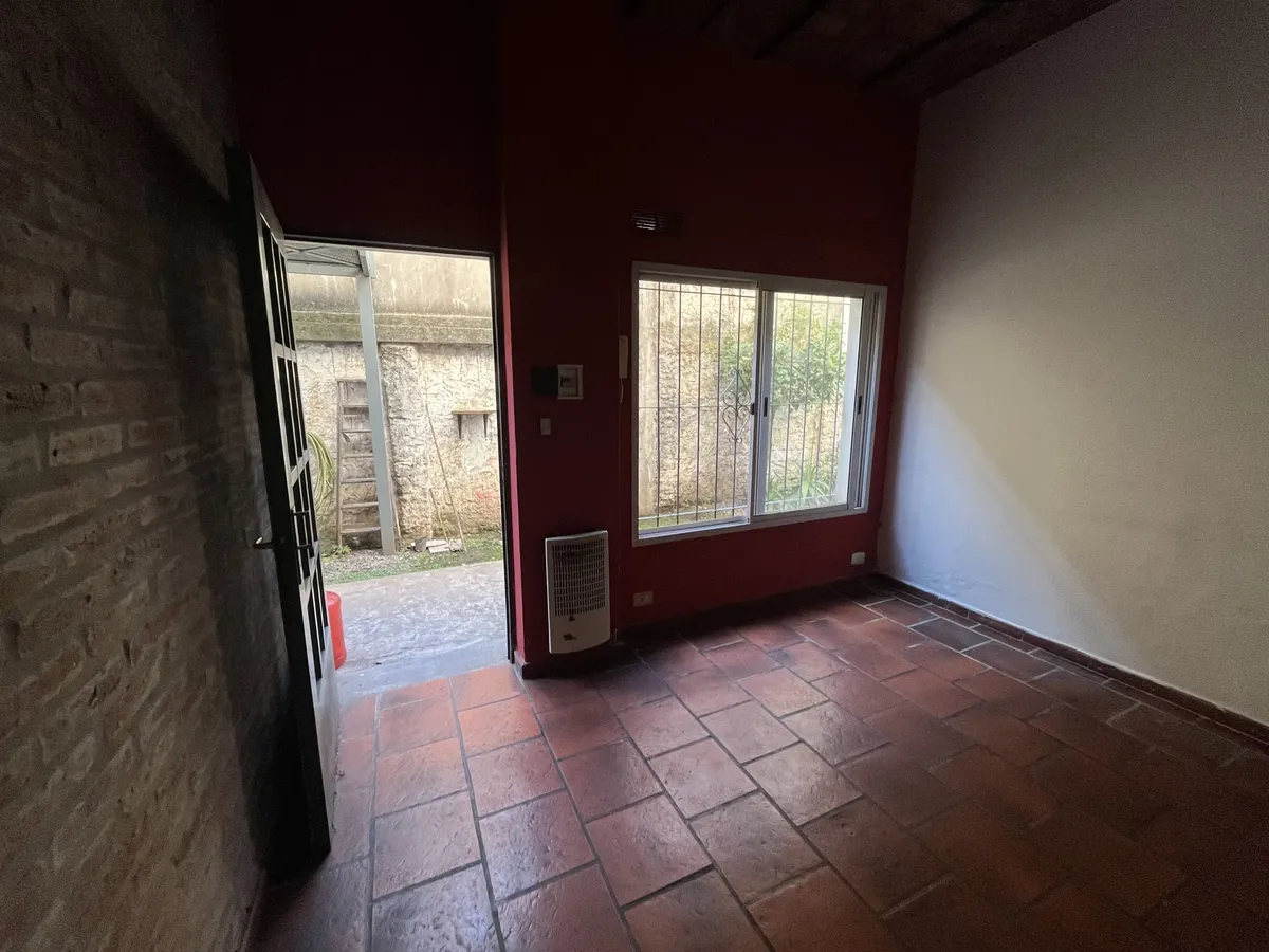 PH de 2 ambientes en Villa Adelina