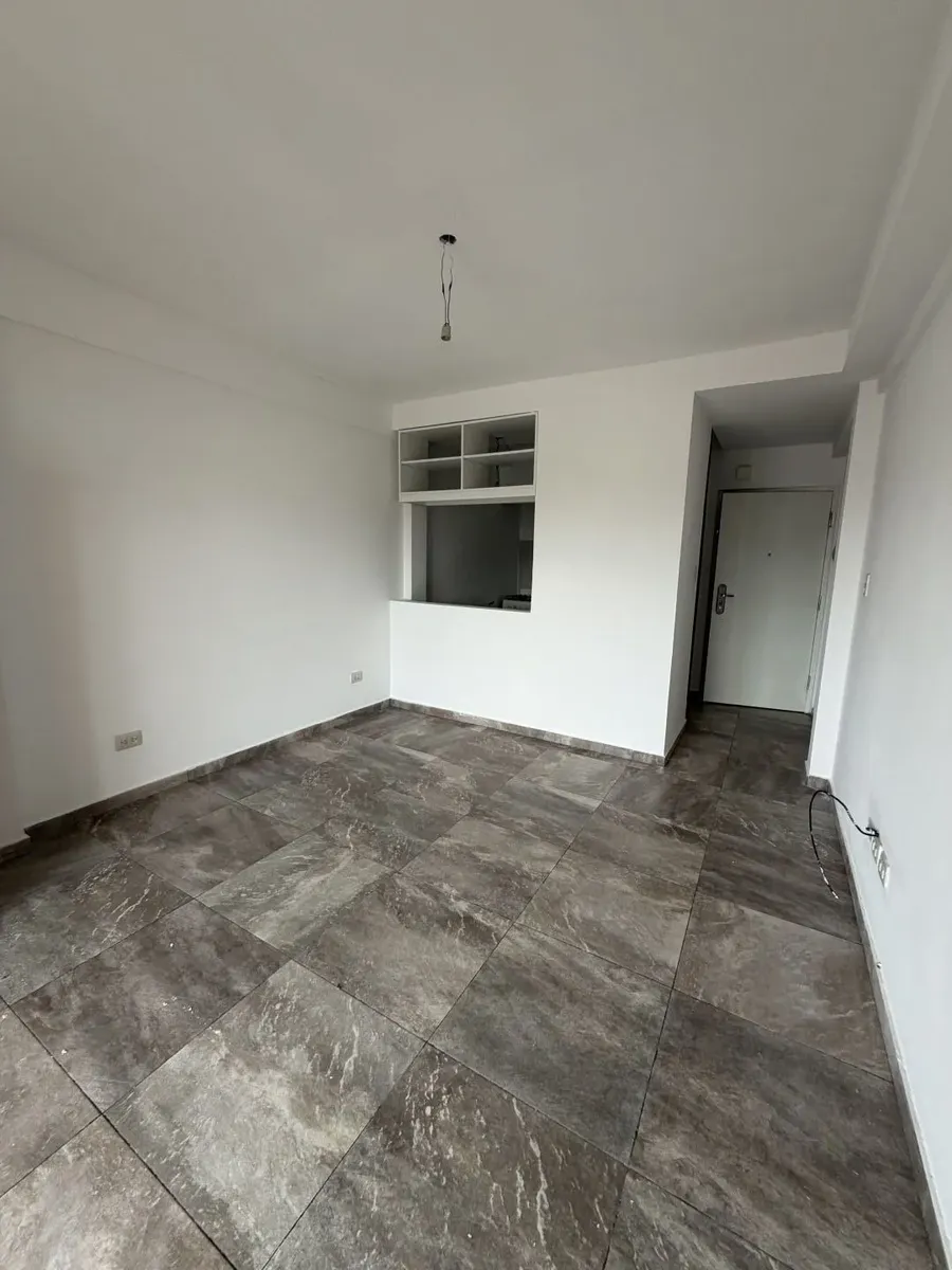 Monoambiente en alquiler en Santos Lugares