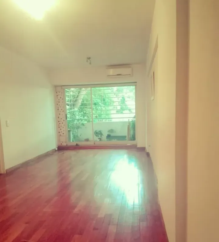 Kitnet sem mobília em Palermo