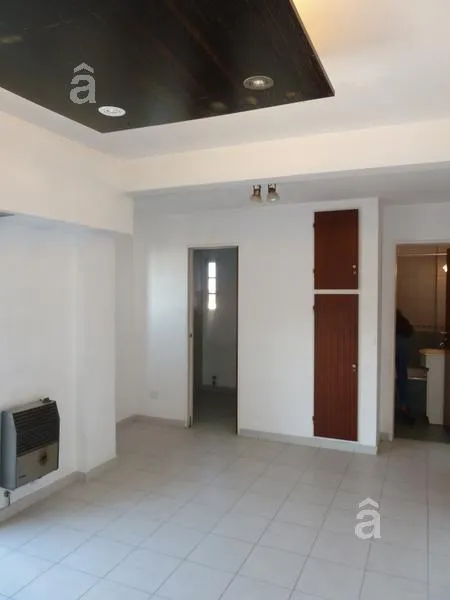 Studio apartment in General San Martín