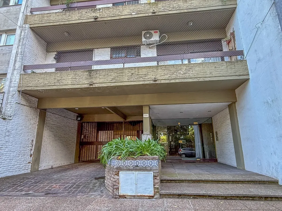 Квартира с 2 спальнями в Acassuso