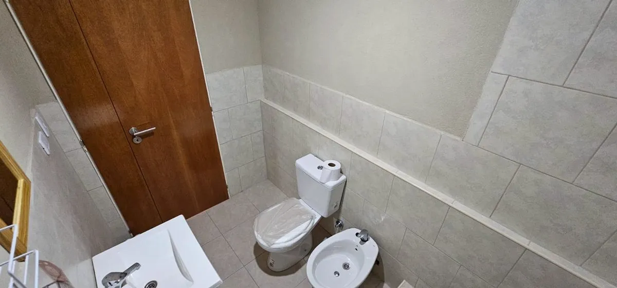 Квартира-студия новая в Villa Luro