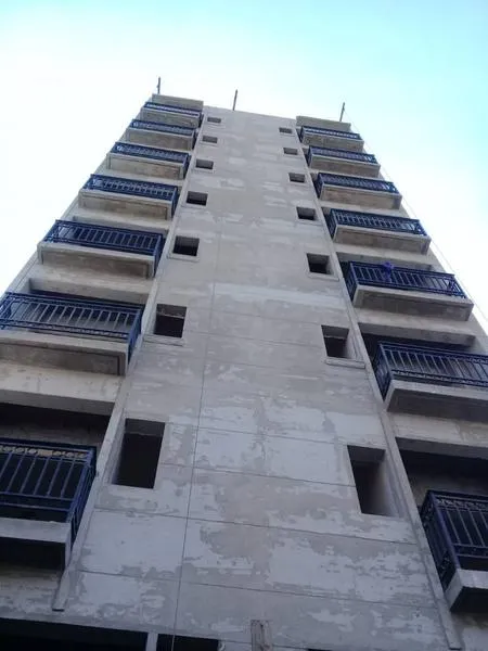 Two-room apartment in General San Martín