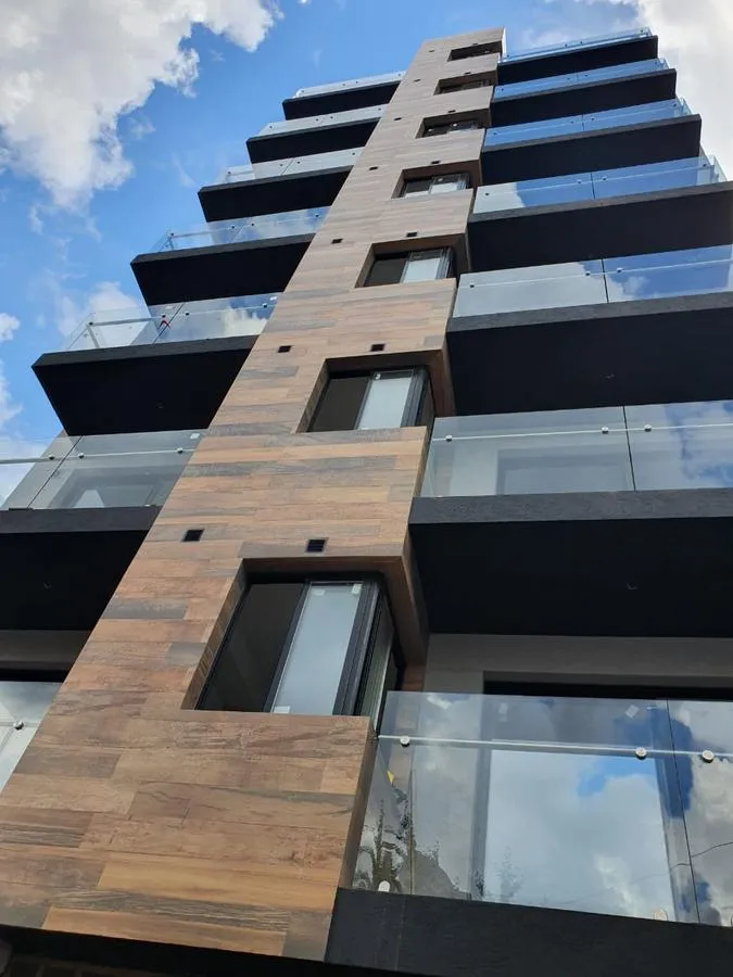 Two-bedroom apartment in Ramos Mejía Sur