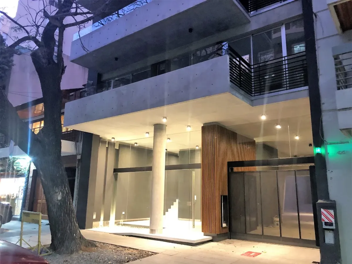 Departamento de 3 ambientes en Villa Urquiza