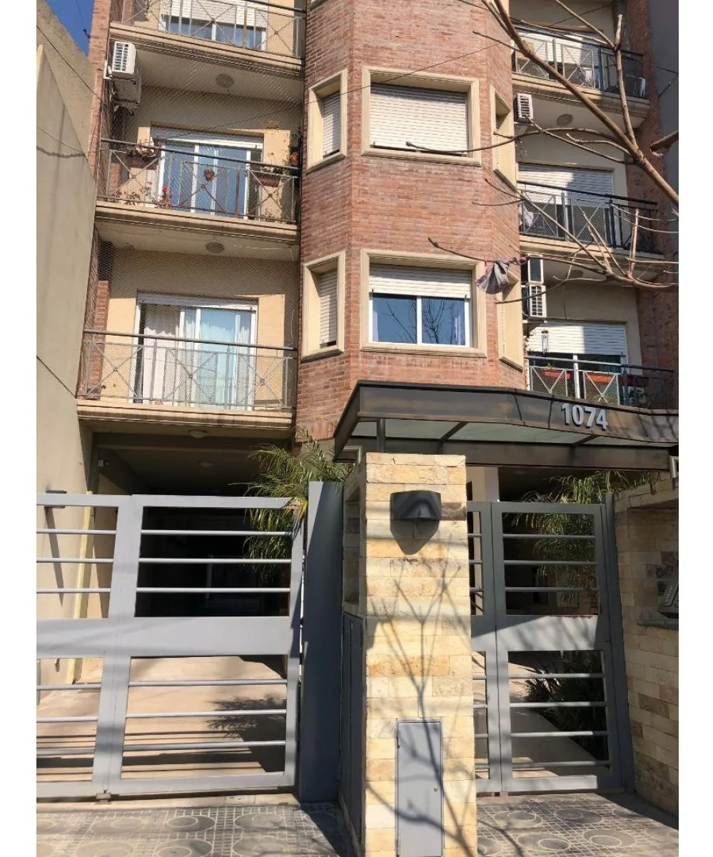 Monoambiente de 1 ambiente en Morón Centro