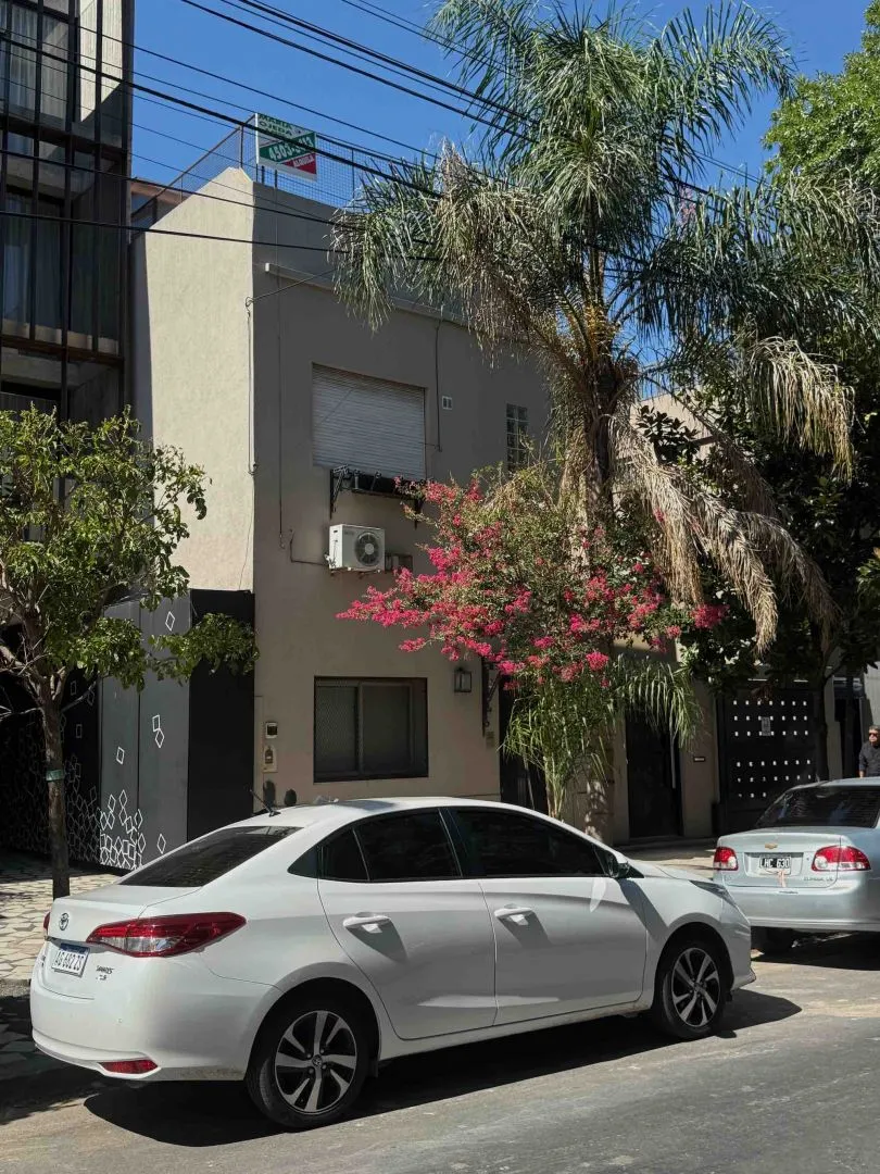 Apartamento de dois ambientes com 1 quarto em Villa Devoto