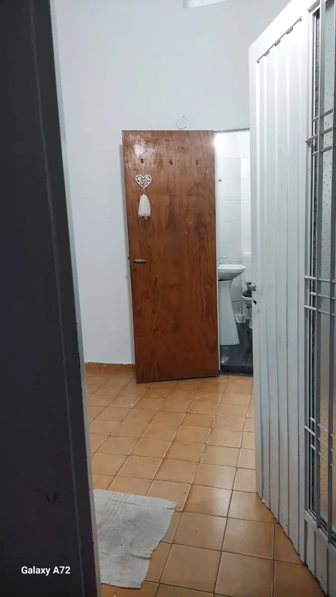 PH de dois ambientes com 1 dormitório em Tres de Febrero