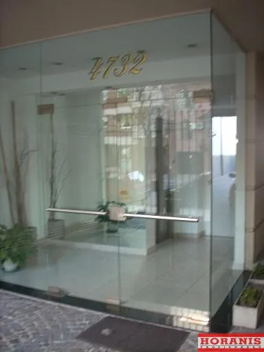 Departamento de 3 ambientes con 2 dormitorios en Villa Urquiza