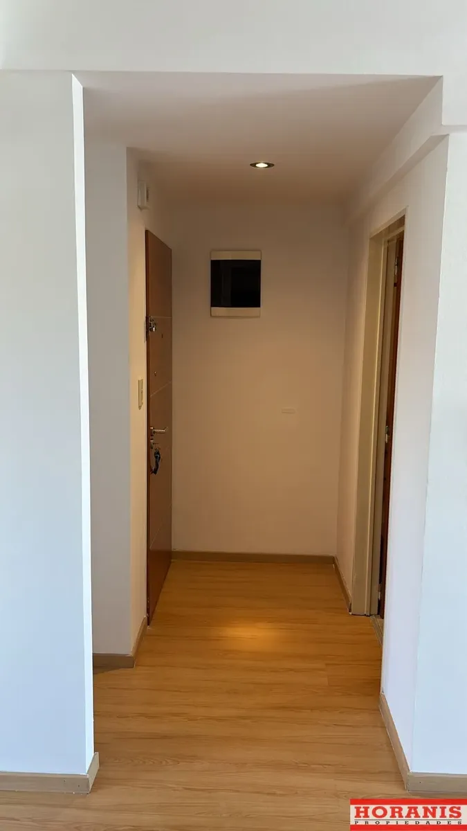Apartamento de 1 dormitório em Caballito