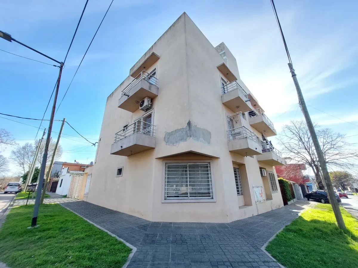 Квартира-студия в General San Martín с низкими коммунальными платежами