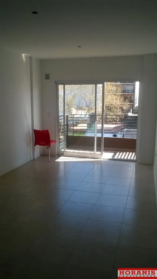 Kitnet apto para uso profissional em Villa Urquiza