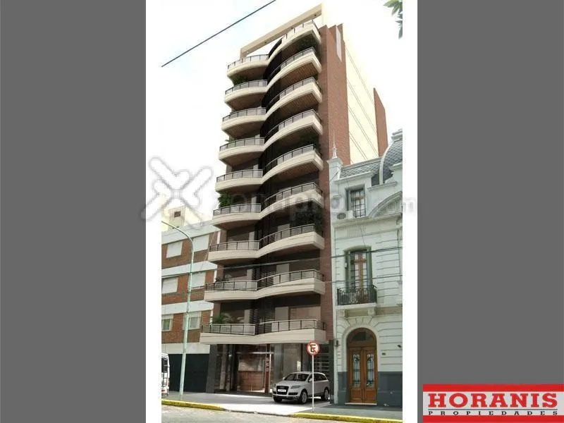 Квартира с 1 спальней в Caballito