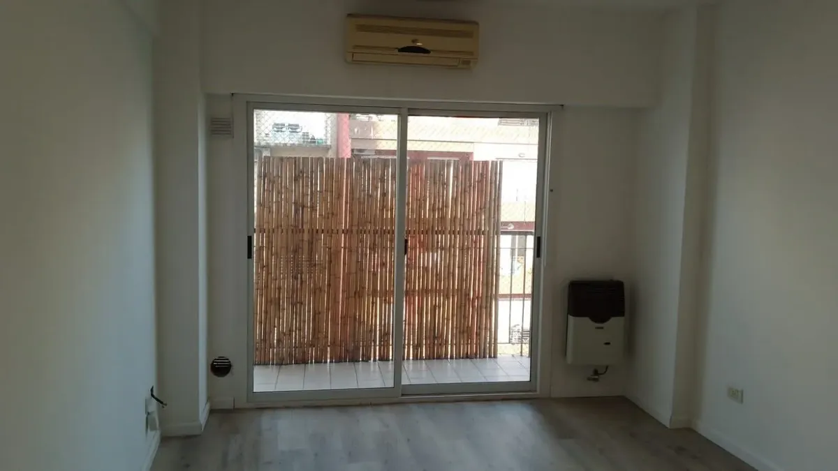 Квартира с 1 спальней в Villa Urquiza