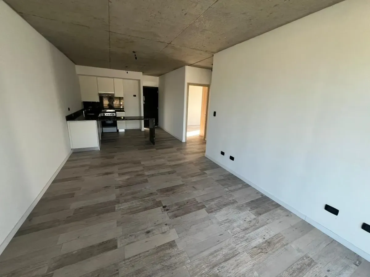 Departamento En Alquiler En San Geronimo, Pilar, G.b.a. Zona Norte