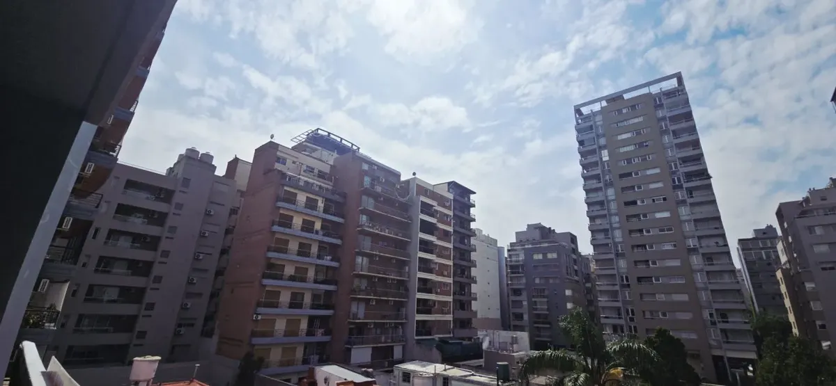 Departamento de 2 ambientes con 1 dormitorio en Villa Urquiza