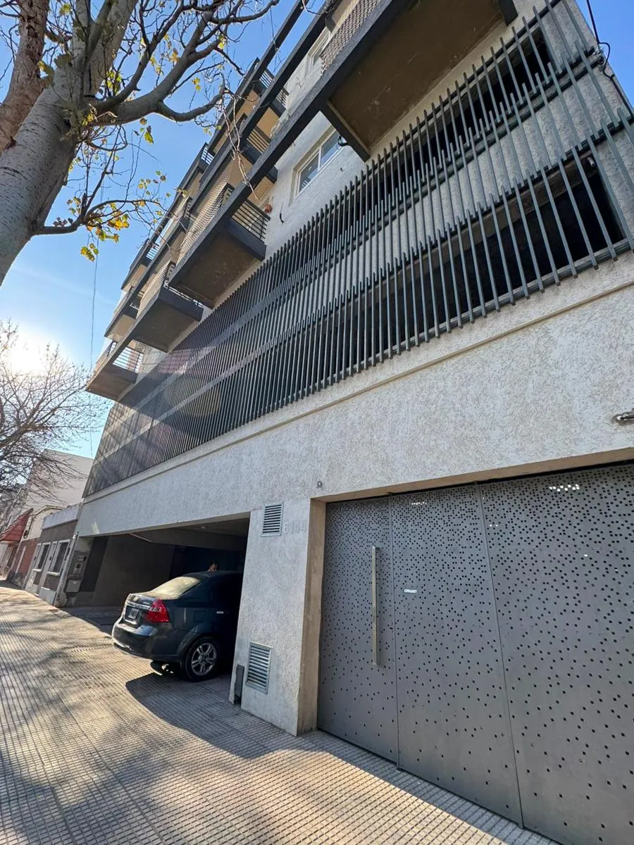 Studio apartment on the 6th floor in Liniers