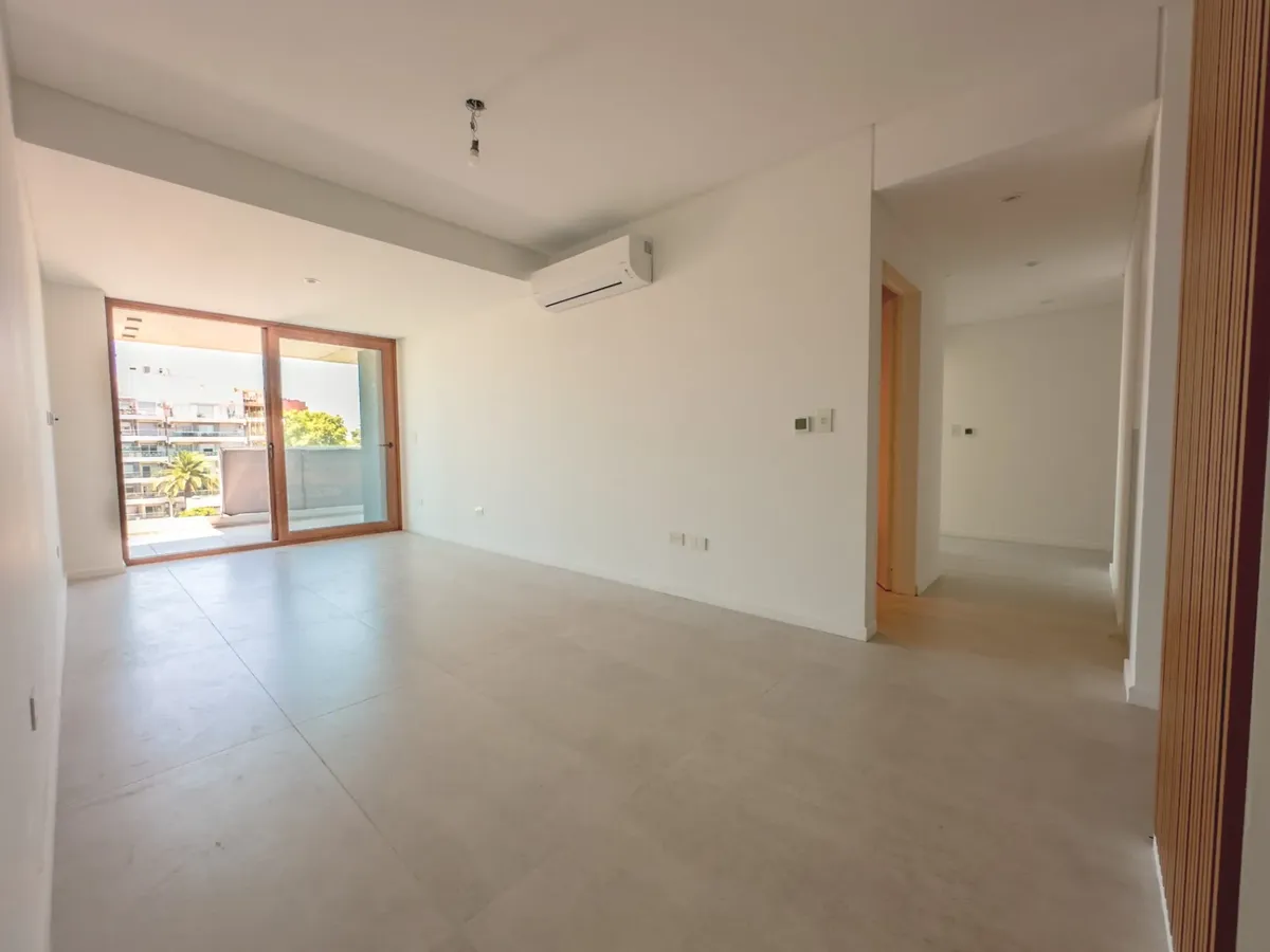Полуэтажная квартира с 3 спальнями в Villa Devoto