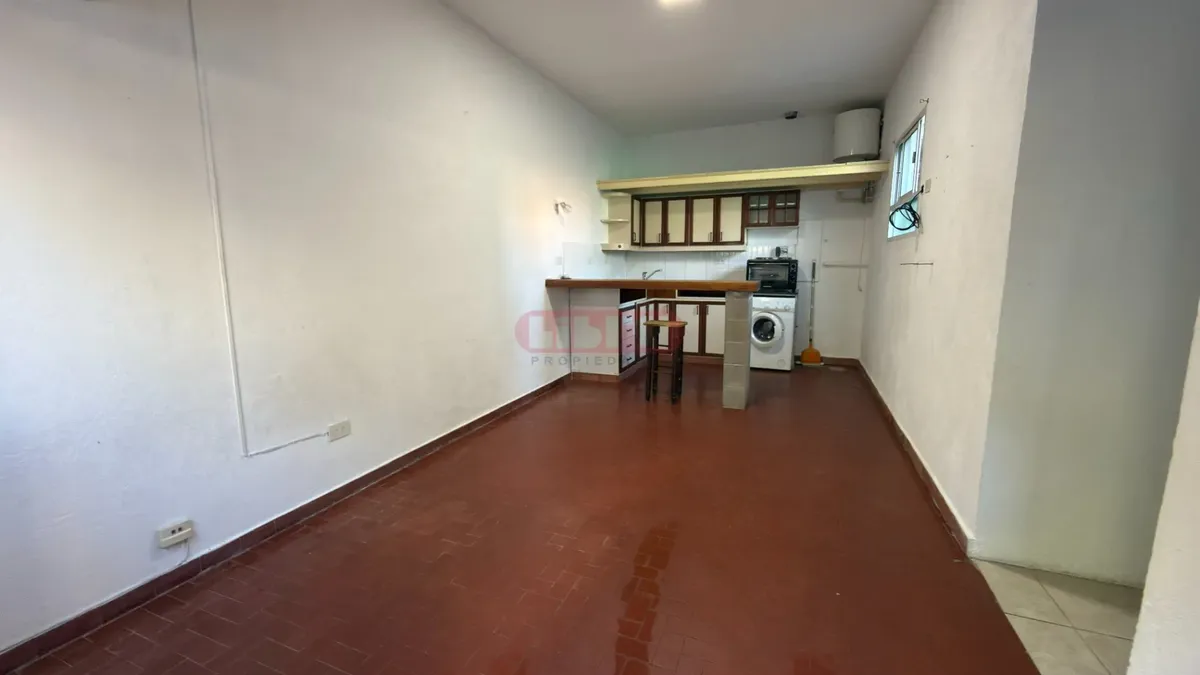 PH de 1 ambiente e 1/2 para alugar em Beccar