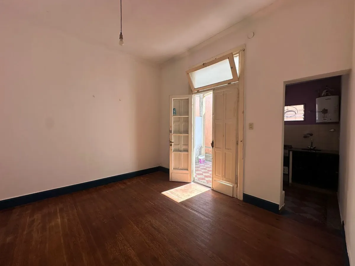 Studio apartment for rent in La Plata